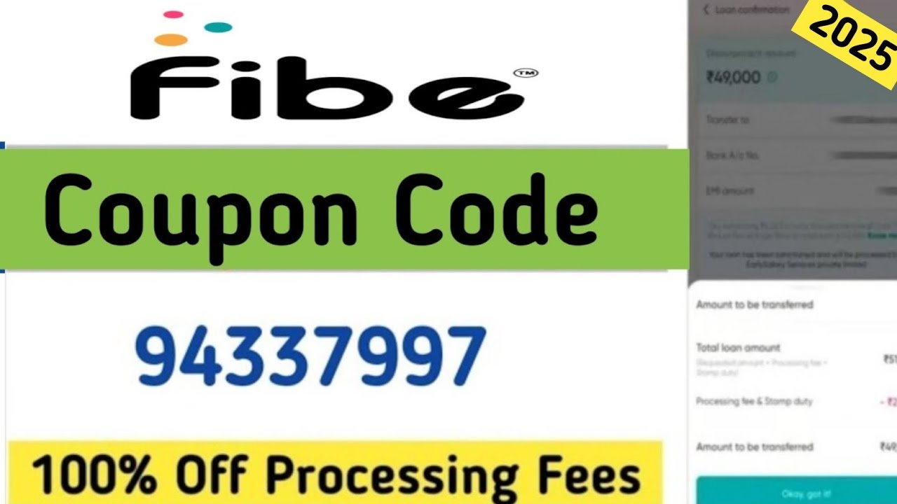 94337997 Fibe Promo Code Fibe New Promo Code New Loan App 94337997-fibe-promo-code-fibe-new-promo-code-new-loan-app
