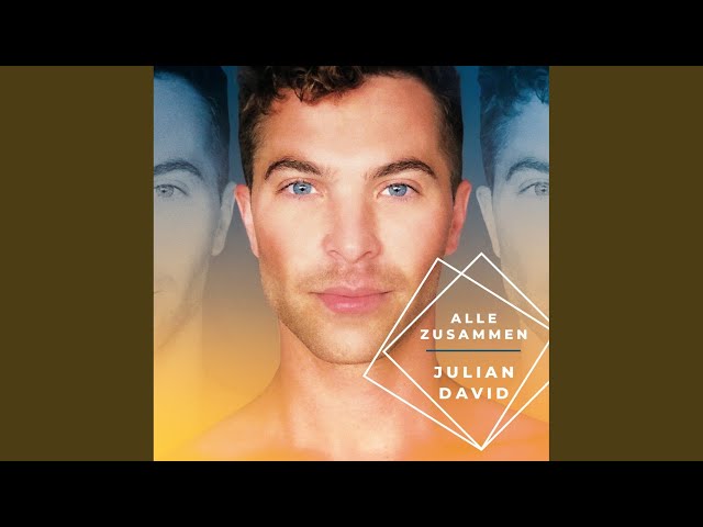 Julian David - Alle Zusammen
