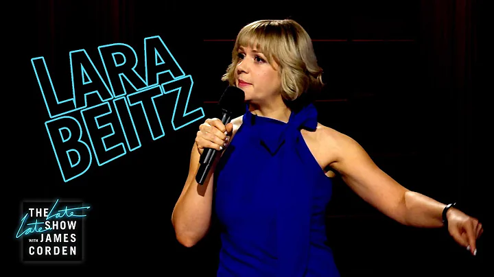 Lara Beitz Stand-up