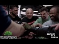 Анатомия бойца - UFC 236 (второй эпизод)