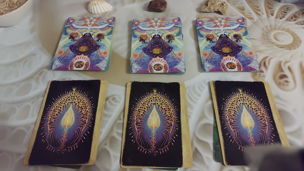 Психосоматика. Проблемы по женски. Причина и решение |ТАРО ОНЛАЙН #онлайгадание 