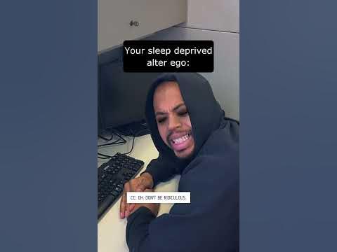 It's Normal To Question How Much Sleep You're Getting - Here's The