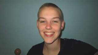 Getting My Hair Back