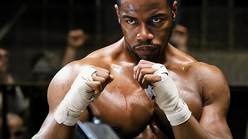 He underestimated Michael Jai White—he had no clue he was a heavyweight champ.