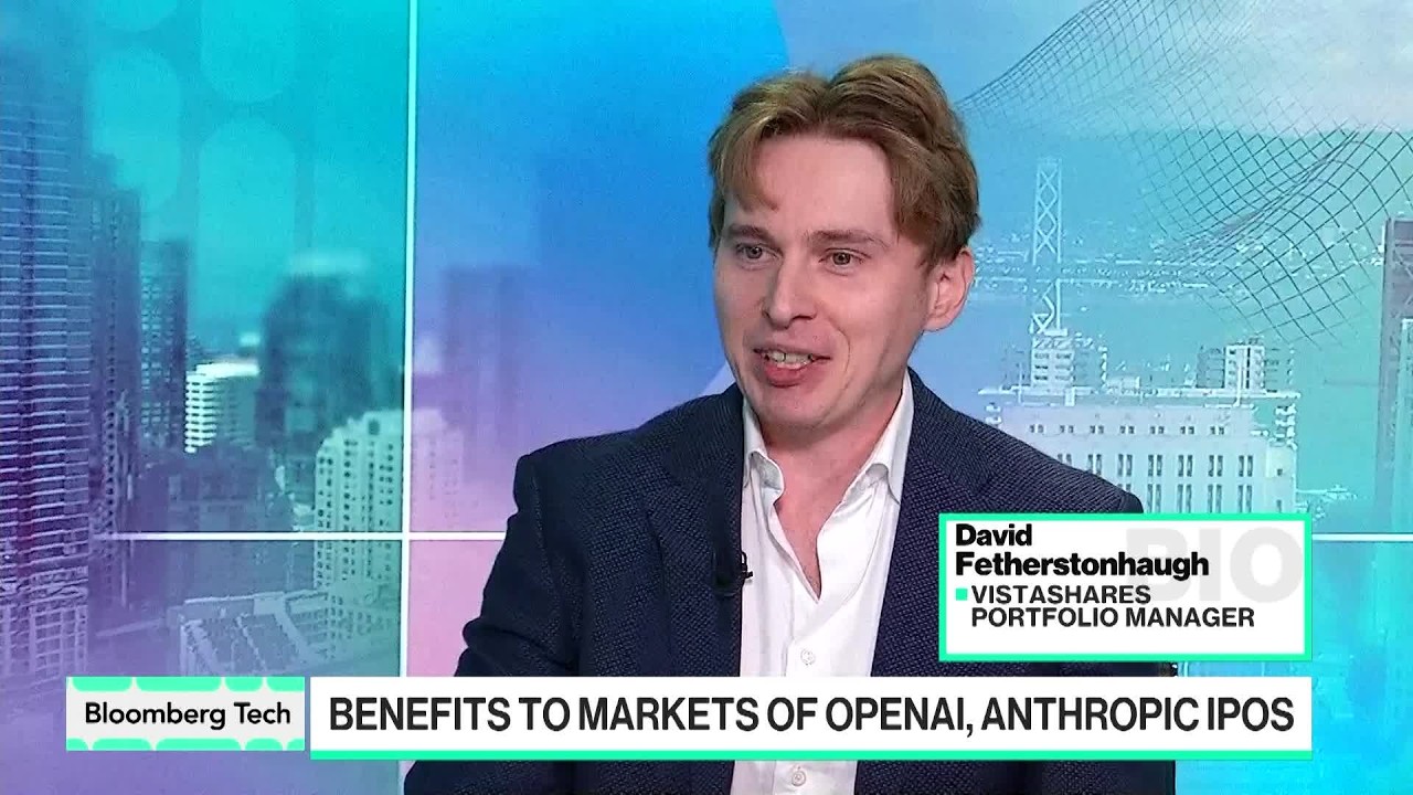 How the OpenAI, Anthropic IPOs Could Lift the Veil on AI Economics How the OpenAI, Anthropic IPOs Could Lift the Veil on AI Economics