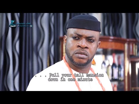 DADDY G Latest Yoruba Movie 2020 Drama Starring Odunlade Adekola | Eniola Ajao | Ireti Osayemi