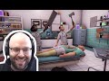 Can We Do Five Limb Transplants In Two Hours? (GECS)