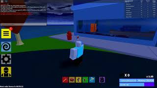 hidden button in demolition crew! hidden button in demolition crew!
