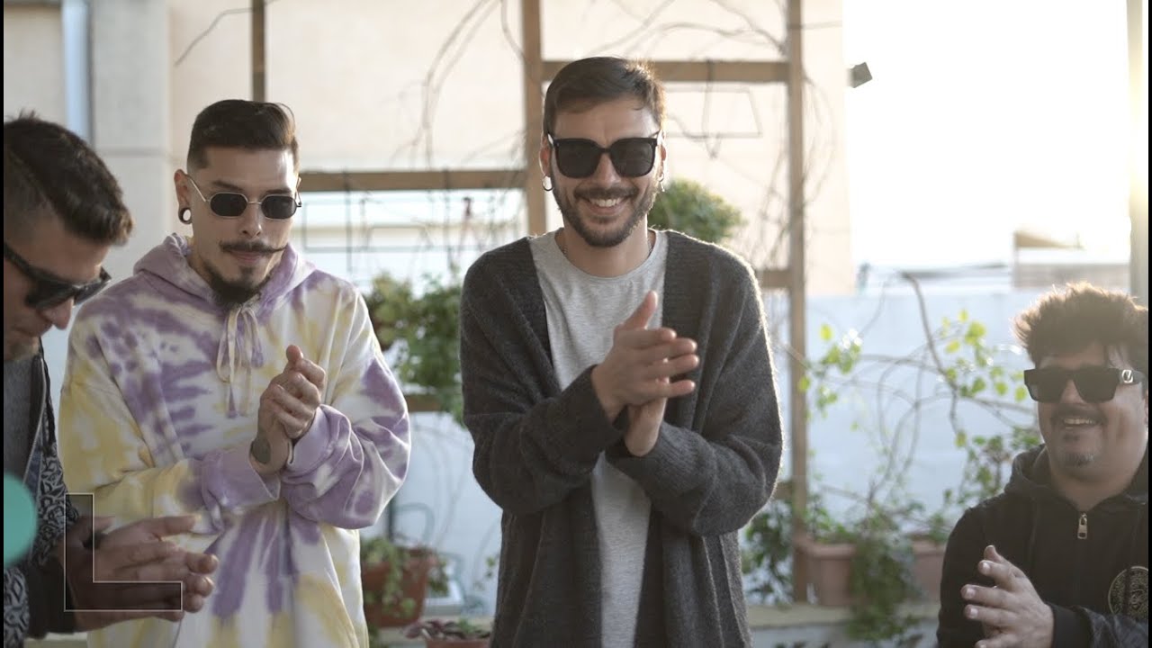 Watch RAULE - MI CANIJA on YouTube Watch RAULE - MI CANIJA on YouTube