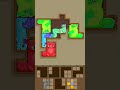 This Cat Puzzle Broke My Brain In Seconds 🤯 #PuzzleCats #gameplay #mobilegame #shorts #games #funny