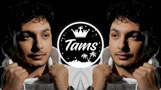 BERRY - ELDÚDOLNÁM (Tams REMIX)