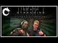 Ludwig Yukking It Up! Death Stranding Live Concert | Castle Super Beast 366