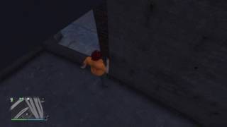 Gta 5 - Enterable Room