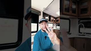 7 Tips To Keep Moisture From Getting In To Your RV #rvtips #rvhacks #rvliving