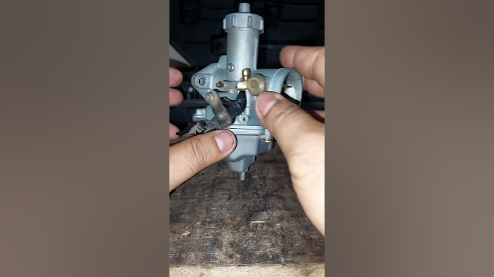 Motocicleta cuesta que arranque por las mañanas solución ☃️🧰🏍️