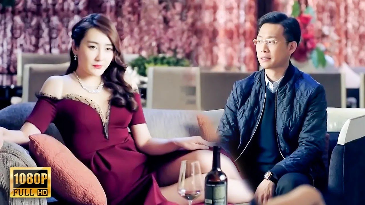 【Full Movie】小三穿性感睡衣勾引丈夫，怎料丈夫心裡只有妻子，小三徹底崩潰了🎈Chinese Television Dramas