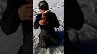 Are You Ready To Have Fun On The Ice? It Is Coming To A Lake Near You Soon