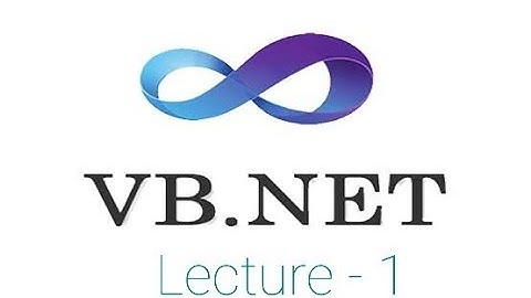 VB.Net| First Lecture| Console| Concatenation| Adding Numbers