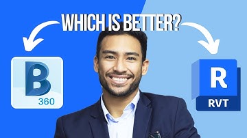 BIM 360 Vs Revit || Which Is Better For Construction?