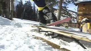REEL RAW Technical Difficulties Years Picnic Table Take Two
