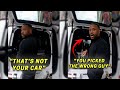 Officer Accuses Black Man of Stealing His Own $100K Mercedes – Fired, City Pays $7 Million
