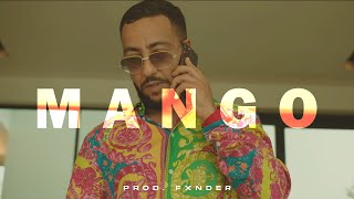 Lacrim X Maes Type Beat - Mango Instrumentale Guitareeté