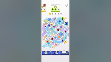 Screw Jam Level 409 | GAME Walkthrough