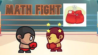 Making A 2D game with Godot:(Math fight) screenshot 3