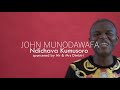 Jay Munoz - Ndichava kumusoro official video laktam studios 2021