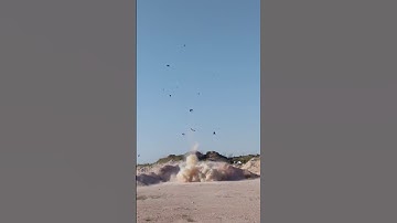 Tannerite DPF repair