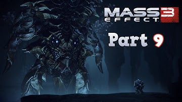 Mass Effect 3 - Part 9 - Leviathan