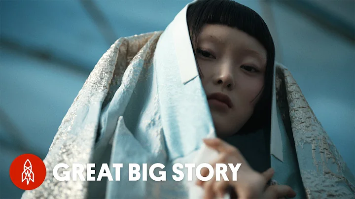 How a Fashion Designer Is Reimagining Traditional Korean Attire - DayDayNews