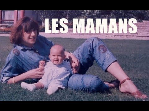 Les Mamans - Natoo