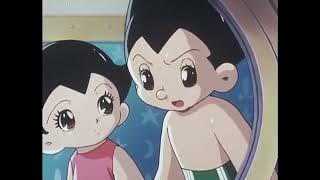 ASTRO BOY (2003) | Episode 17 - The Rise of Pluto | English Dubbed