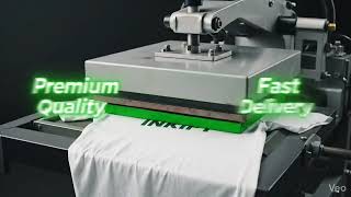 Turn Your Design Into a T-Shirt | INKIFY Printing