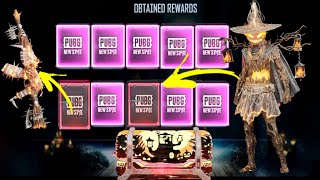 MASSIVE MYTHIC CRATE OPENING NEW STATE MOBILE updates 2024 #pubgnewstate #pubgmoblie#pubg#pubgfood