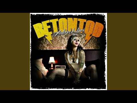 Betontod - Nebel