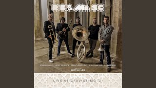 Resist (feat. Rui Bandeira, Sergio Carolino, Ruben da Luz, Hugo Trindade, João Martins & Bart...