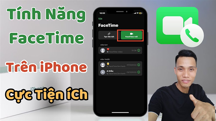 Enable FaceTime Feature on iPhone How to Use FaceTime for Beginners | New TV