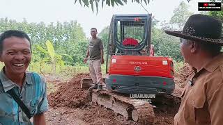 UNDANGAN Ke KANTOR dinas PAGUB,WARGA WADAS Sukamakmur MARGAKAYA purwadana untuk KOMPENSASI KEROHIMAN