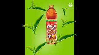 IKLAN TEH PUCUK HARUM oleh SEPTIANY MA'RIFATUL KHOIRIYAH XI MIA 6