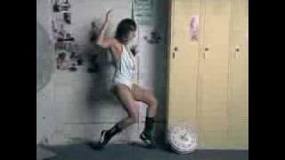 Keri Hilson-Energy (Official Music Video)