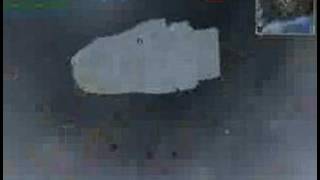 BattleField2142 Commander Bug