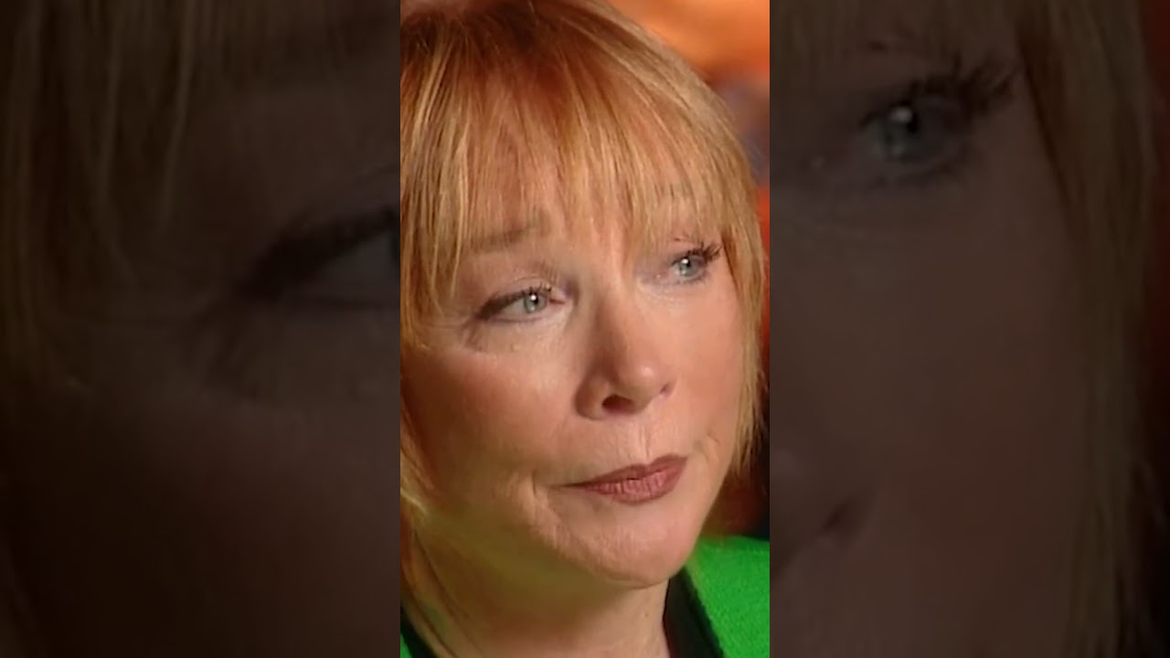 Shirley MacLaine shares behind-the-scenes memories from the making of THE APARTMENT.