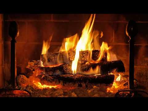 Diamond Rio - Hark The Herald Angels Sing (Christmas Fireplace Edition)