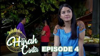 Musibah - Hijrah Cinta The Series Episode 4 Part 2 #IndahnyaRamadan