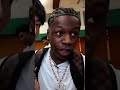 THE BEST DATING ADVICE IN THE CAFETERIA? | Rizz Coaching with Ray