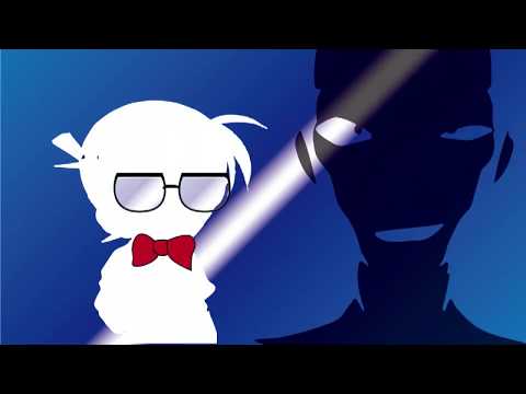 20190811 大新竹管樂團 08 名偵探柯南「名探偵コナンメインテーマ」
