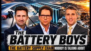 The Future of LFP Batteries Lithium Phosphate the Next Multi-Bagger