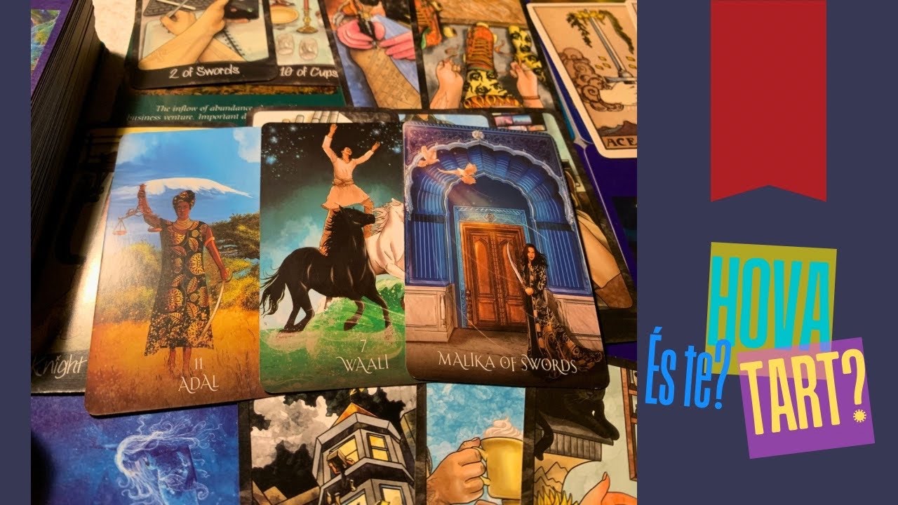 A helyes és a “helytelen”. Hova tart ez a személy? • Különleges üzenet 💌